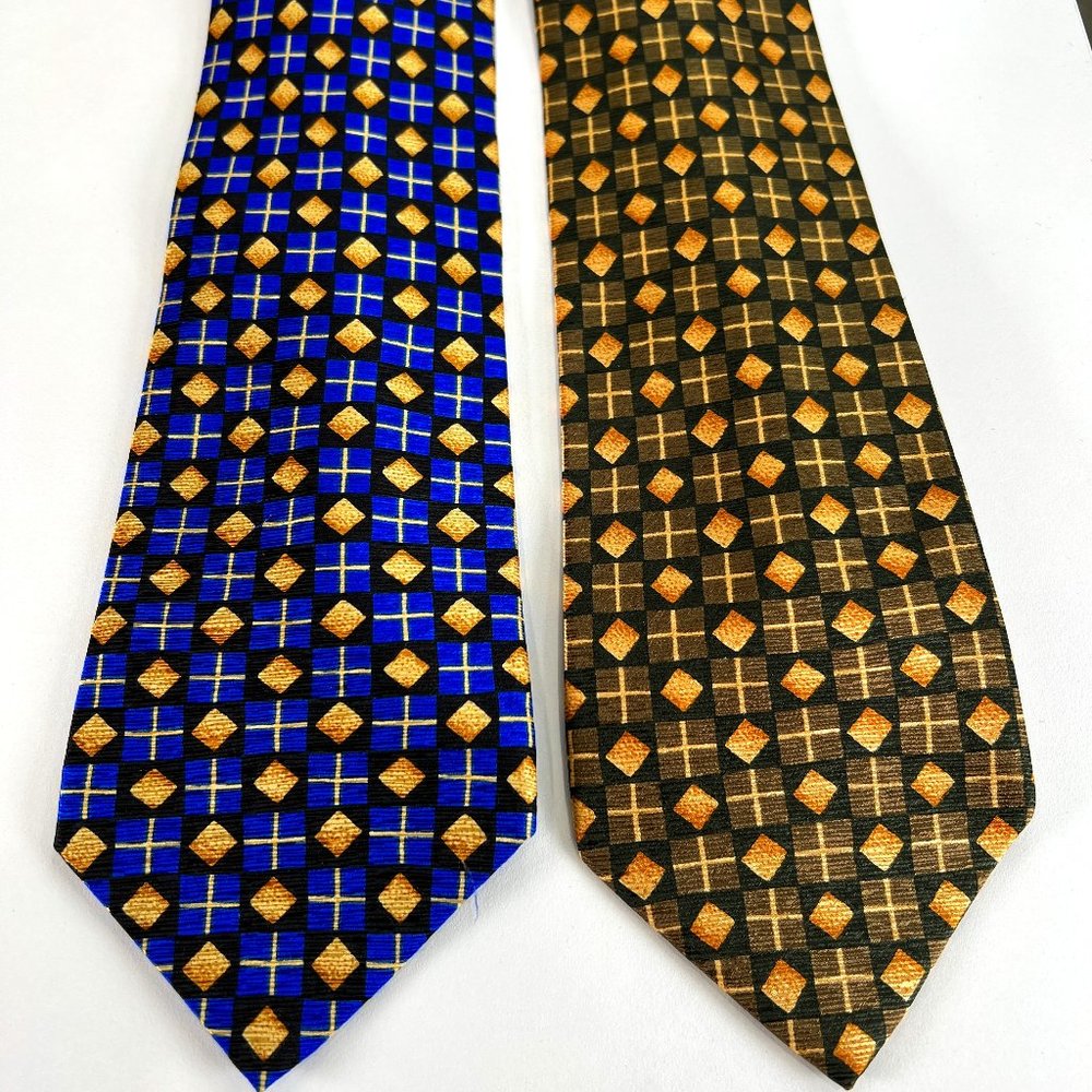 FUMAGALLI Tie